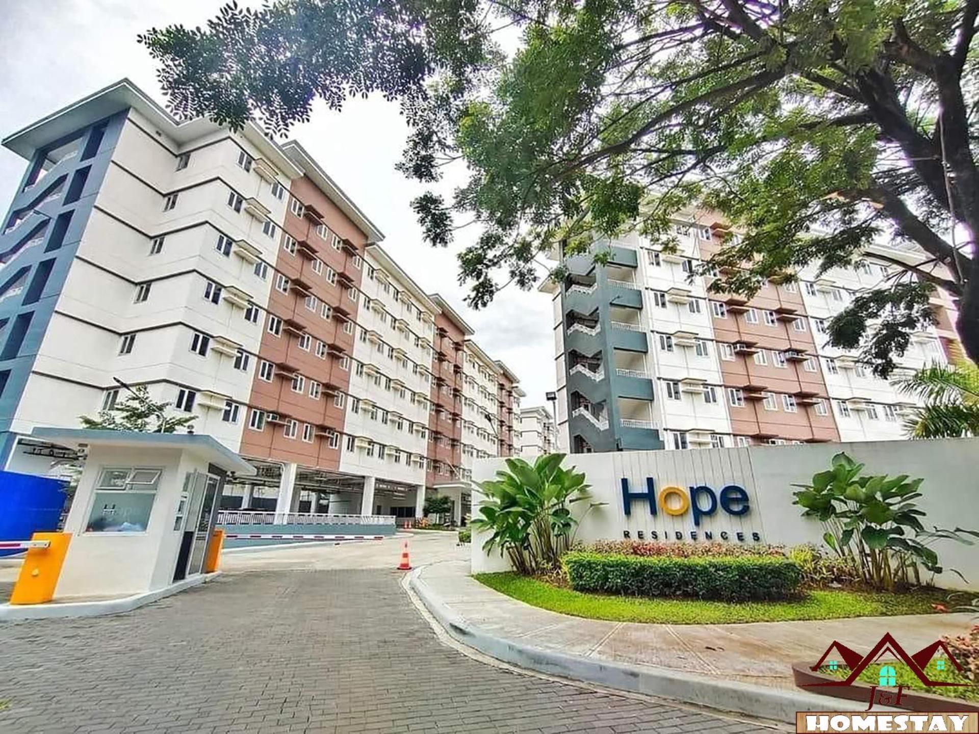 J & F Homestay - Cavite, Philippines Trece Martires Pokoj fotografie