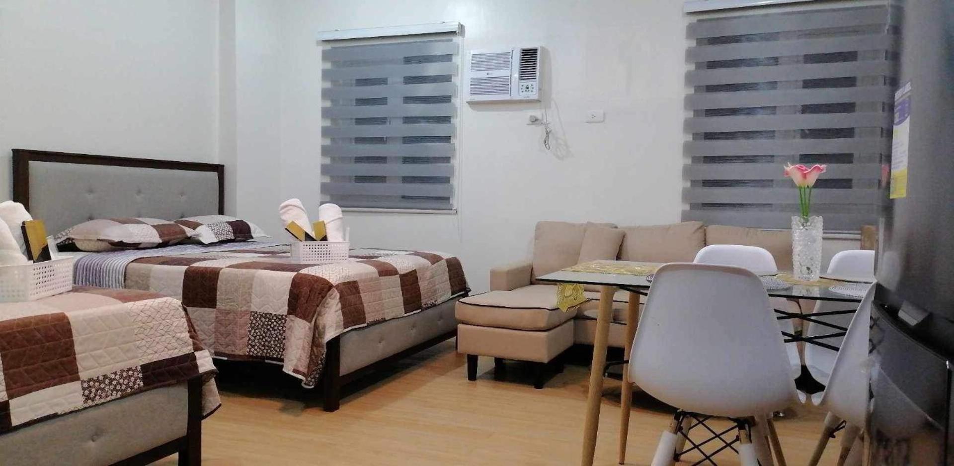 J & F Homestay - Cavite, Philippines Trece Martires Exteriér fotografie
